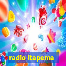 radio itapema